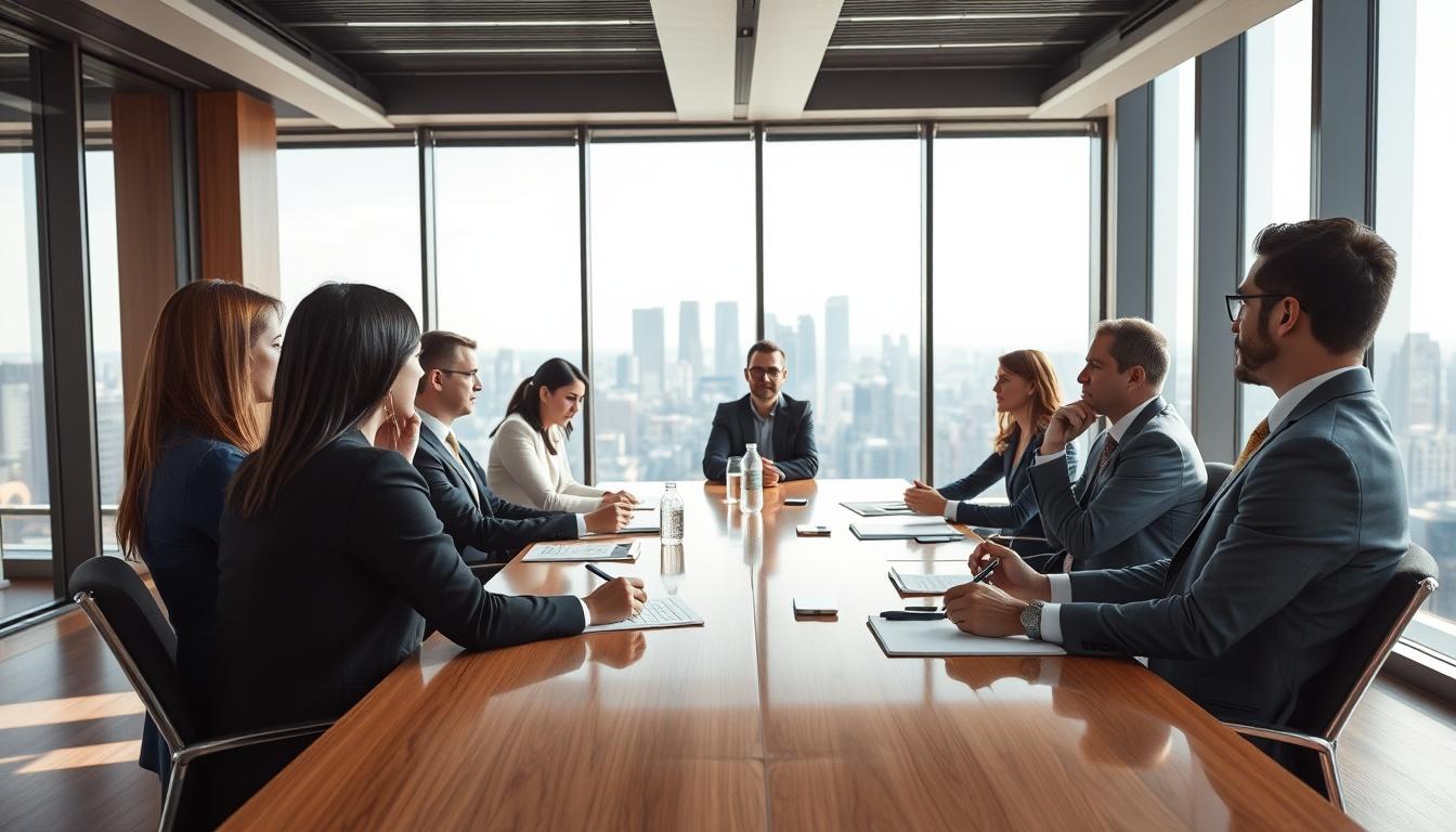 Executive Coaching & Training