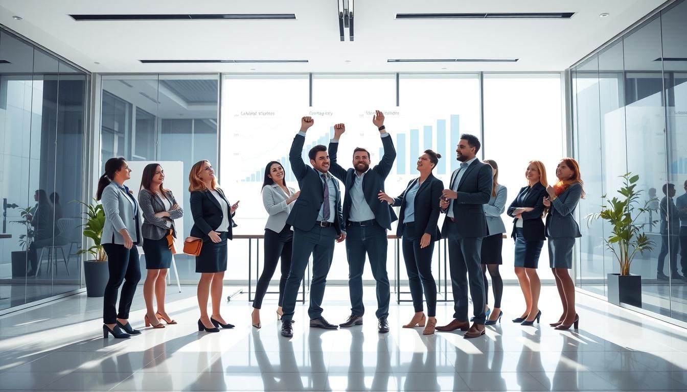 Enhance Team Collaboration